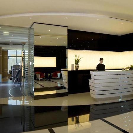 דובאי Damac Maison Mall Street Residences מראה חיצוני תמונה