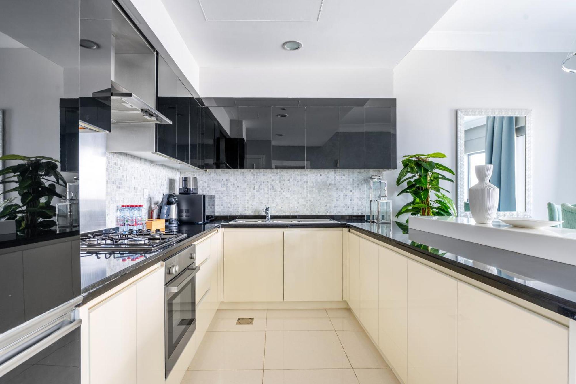 דובאי Damac Maison Mall Street Residences מראה חיצוני תמונה