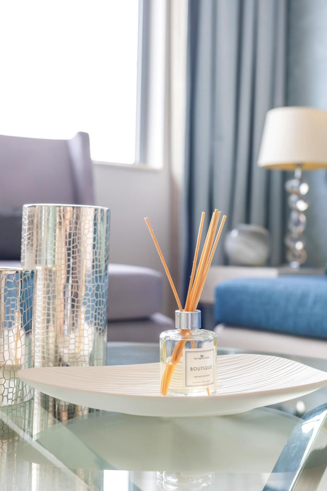 דובאי Damac Maison Mall Street Residences מראה חיצוני תמונה