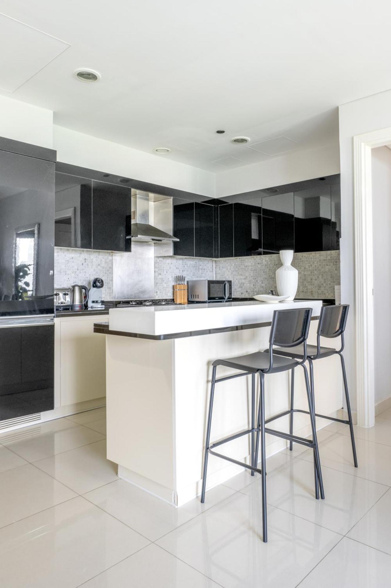 דובאי Damac Maison Mall Street Residences מראה חיצוני תמונה