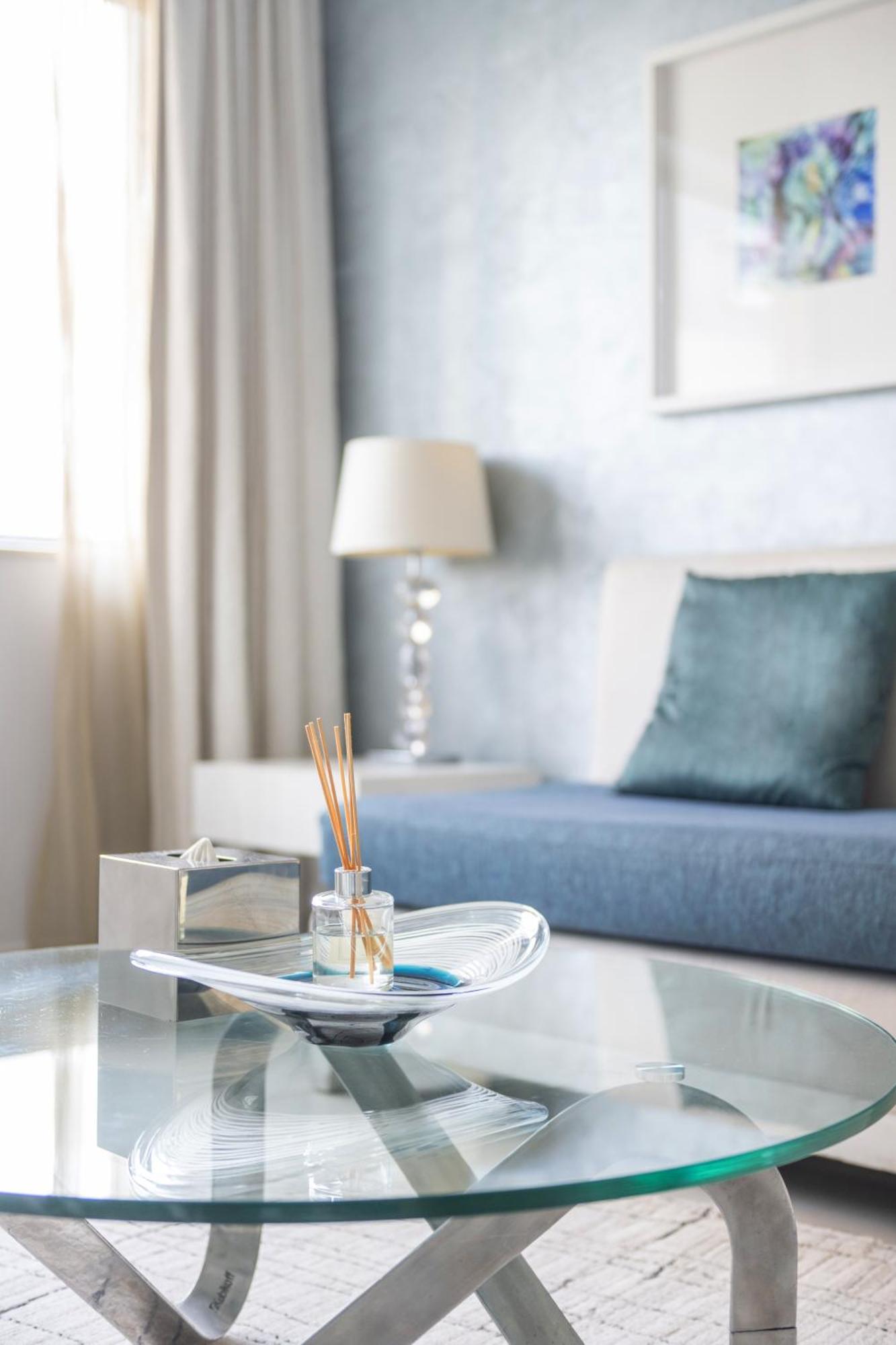 דובאי Damac Maison Mall Street Residences מראה חיצוני תמונה